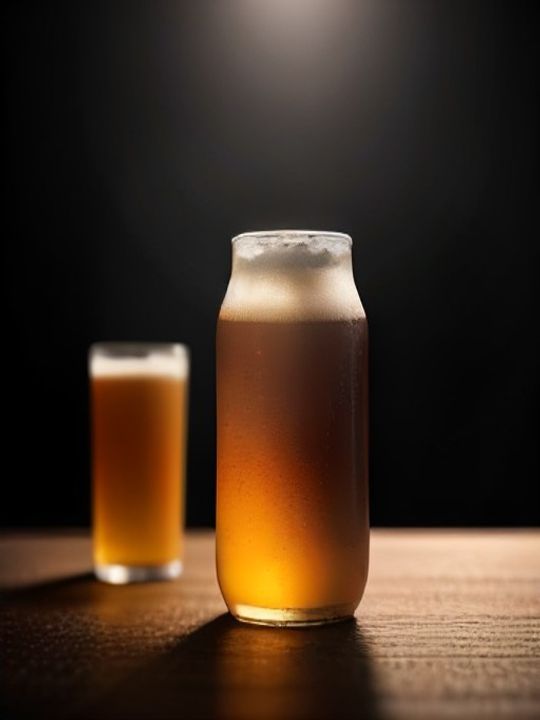 #4 KURASHIKI HAZY IPA