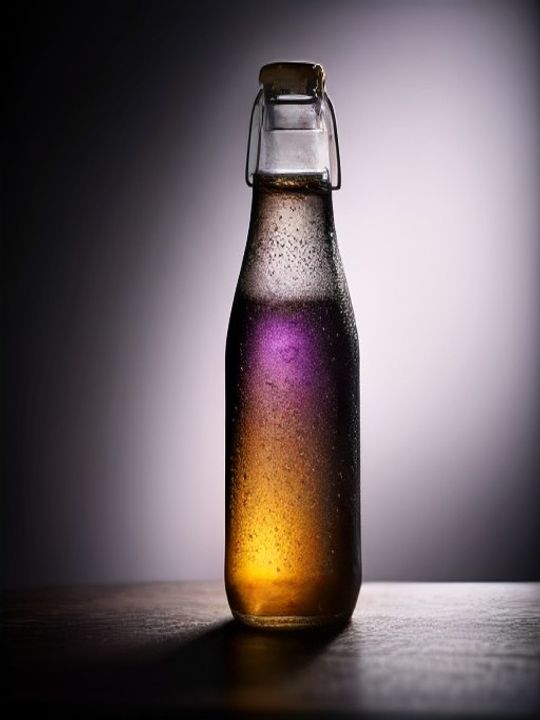 #5 TAMASHIMA SPARKLING LAGER