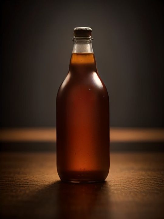 #6 KIBIJI AMBER ALE