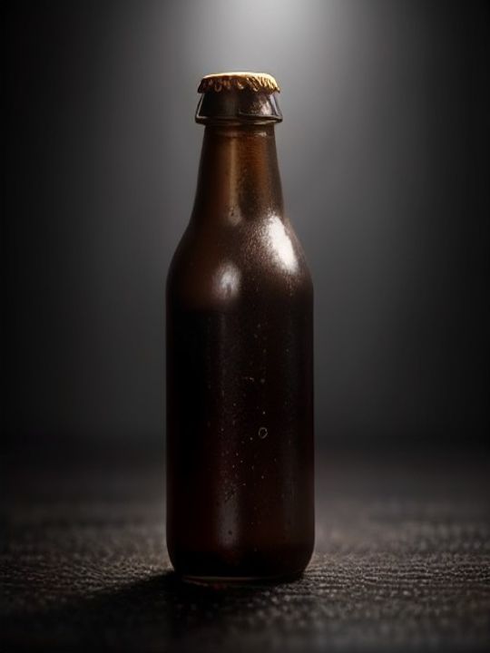 #8 TSUYAMA CHOCOLATE STOUT
